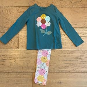 Floral Patchwork Set - Cat & Jack
